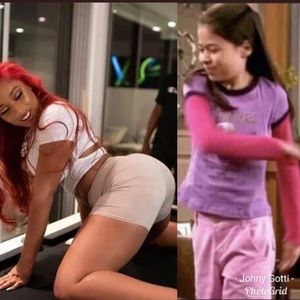 Meet your Posher, Hunter